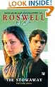 The Stowaway (Roswell High)