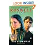 The Stowaway (Roswell High No. 6)