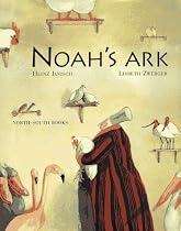 Noah's Ark