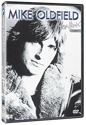 Mike Oldfield - Live at Montreux 1981