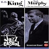 Ralph Gleason's Jazz Casual (Pal Spa)