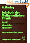 Lehrbuch der Mathematischen Physik: B...