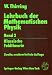 Lehrbuch der Mathematischen Physik: Band 2: Klassische Feldtheorie