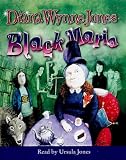 Books : Black Maria