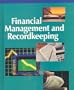 Financial Management and Recordkeeping, Student Edition