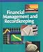 Book Financial Management and Recordkeeping, Student Edition