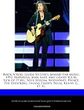 Rock N`Roll Guide to Vh1`s Behind the Music: 1992, Featuring Joan Baez, Amy Grant, R.E.M. Sick of It All, Soul Asylum, Mudhoney, Prince, the Offspring