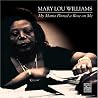 Image of album by Mary Lou Williams