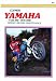 Yamaha IT125-490, 1976-86: Clymer Workshop Manual