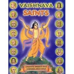 Vaishnava Saints