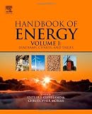 Handbook of Energy, Volume I: Diagrams, Charts, and Tables Handbook of Energy, Volume I: Diagrams, Charts, and Tables
