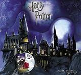 2011  Harry Potter World  Calendar
