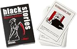Moses Black Stories Mystery Edition - 