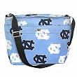 UNC University of North Carolina Logo Purse Shoulder Bag