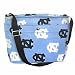 UNC University of North Carolina Logo Purse Shoulder Bag