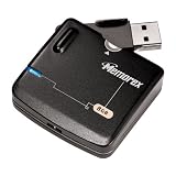 Memorex 8 GB HDD USB 2.0 MEGA Travel Drive (32601080)
