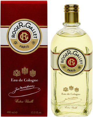 Extra Vieille Jean Marie Farina by Roger & Gallet 6.8 oz Eau de Cologne Splash