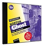 Norton Ghost for Netware Corp (Value) Media Pack