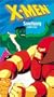 X-Men - Sanctuary 1 & 2 [VHS]