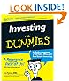 Investing for Dummies, Third Edition