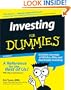 Investing for Dummies, Third Edition