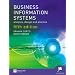 Business Information Systems: Analysis, Design and Practice