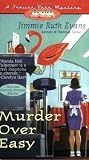 Murder Over Easy (A Trailer Park Mystery #2)