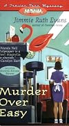 Murder Over Easy (Trailer Park Mystery)