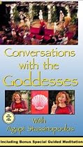 Conversations With the Goddesses [VHS]