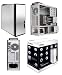 CHAS FT NO P/S ALUM QUIET 4 5.25 7.35 2 12MM FANS