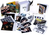『ザ・ビートルズ・モノ・ボックス(BOX SET)【初回生産限定盤】 』