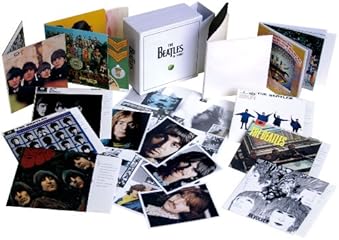 ザ・ビートルズ・モノ・ボックス(BOX SET)【初回生産限定盤】
