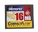 Memorex 16 MB CompactFlash Card