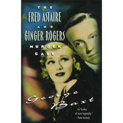 The Fred Astaire and Ginger Rogers Murder Case