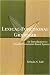 Lexical-Functional Grammar: An Introduction to Parellel Constraint-Based Syntax (CSLI Lecture Notes)