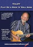 Valdy - Play Me A Rock And Roll Song