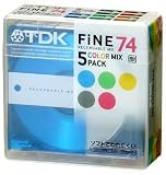 TDK MD MD-FN74SLX5A