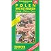 Höfer Straßenkarten, Polen, West-Ost-Preußen