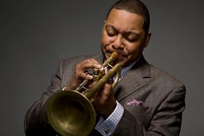 Image of Wynton Marsalis