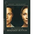 The Curious Case of Benjamin Button (Criterion Collecton) (2 Discs) (Blu-ray)