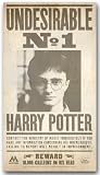 Undesirable No 1 - Poster - 10 X 17 Flyer Harry Potter and Deathly Hallows Part 1