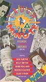 Laugh a Minute Volume 3 - Eight Classic Comedy Sketches from the Silverscreen featuring Ben Turpin, Billy Bevan, Snub Pollard, Buster Keaton, Glen Tyron and many more