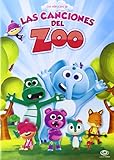 Las Canciones Del Zoo