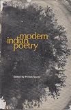 Modern Indian poetry