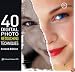 40 Digital Photo Retouching Techniques