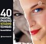 40 Digital Photo Retouching Techniques