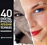 40 Digital Photo Retouching Techniques