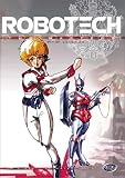 Robotech - A New Threat (Vol. 7) Robotech - A New Threat (Vol. 7)