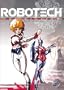 Robotech - A New Threat (Vol. 7)
