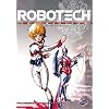 Robotech - A New Threat (Vol. 7)